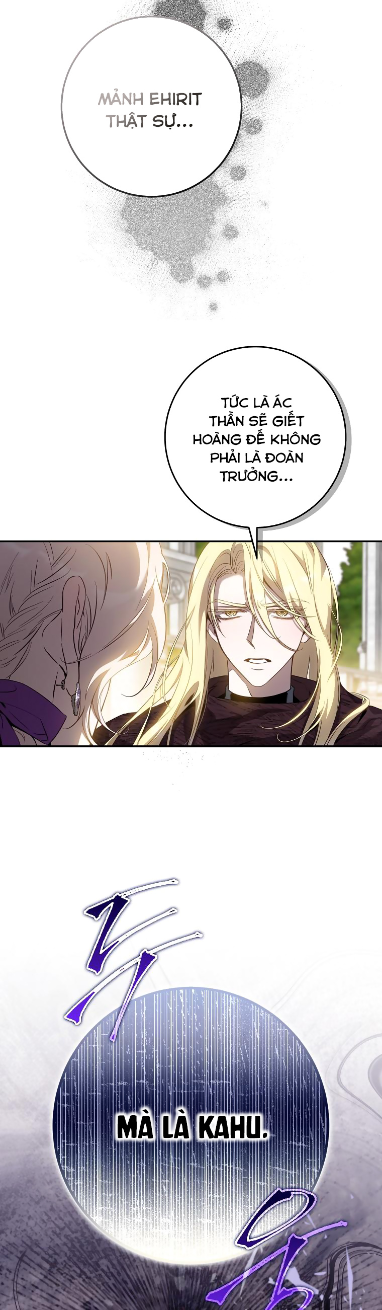 thuần hóa bạo chúa rồi bỏ trốn chapter 95.1 25