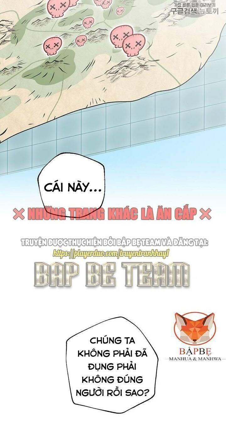 tôi lên cấp chỉ bằng cách ăn chapter 26 58