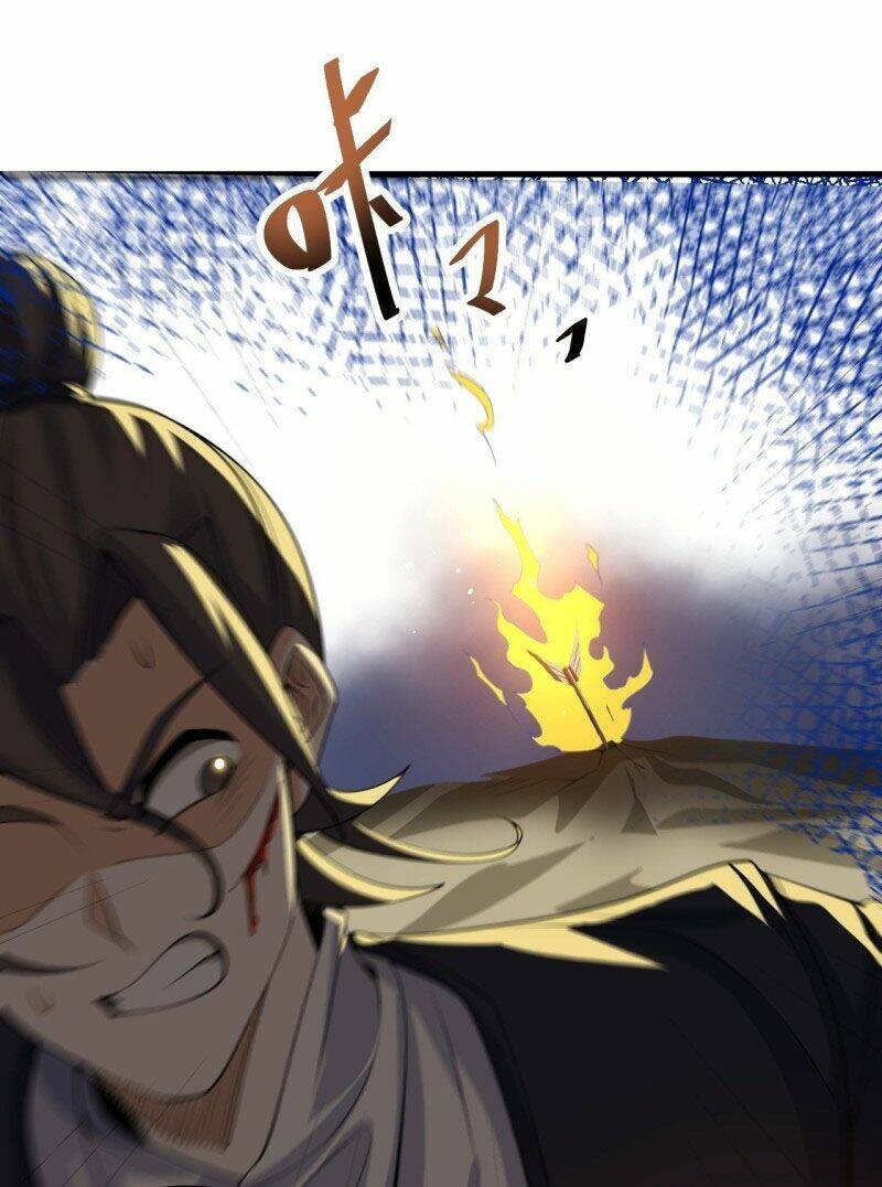 thần võ đế tôn chapter 103 7