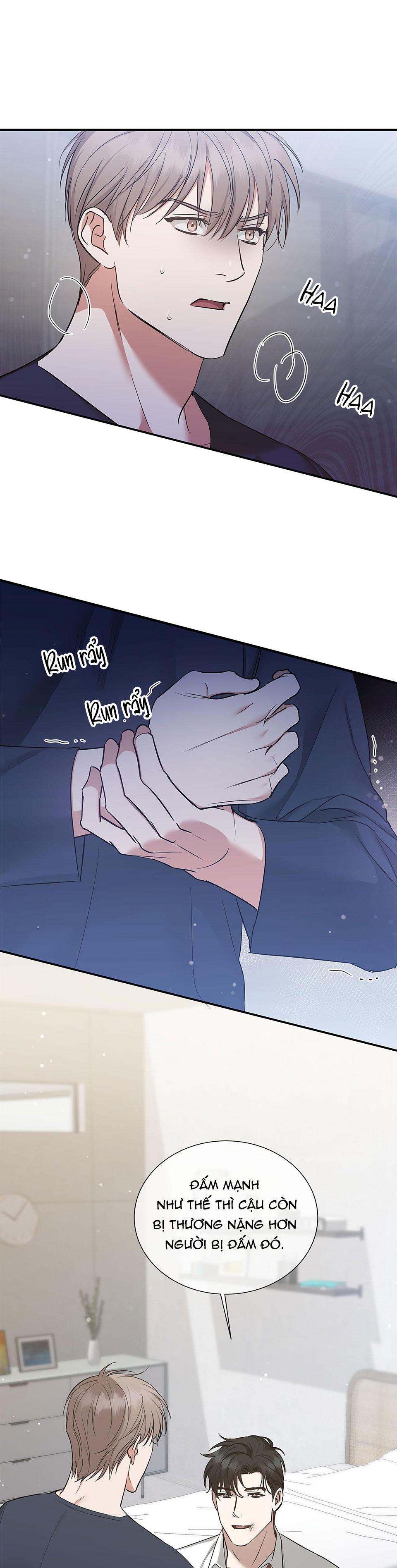 dấu vết của khoảng trống chapter 8 21