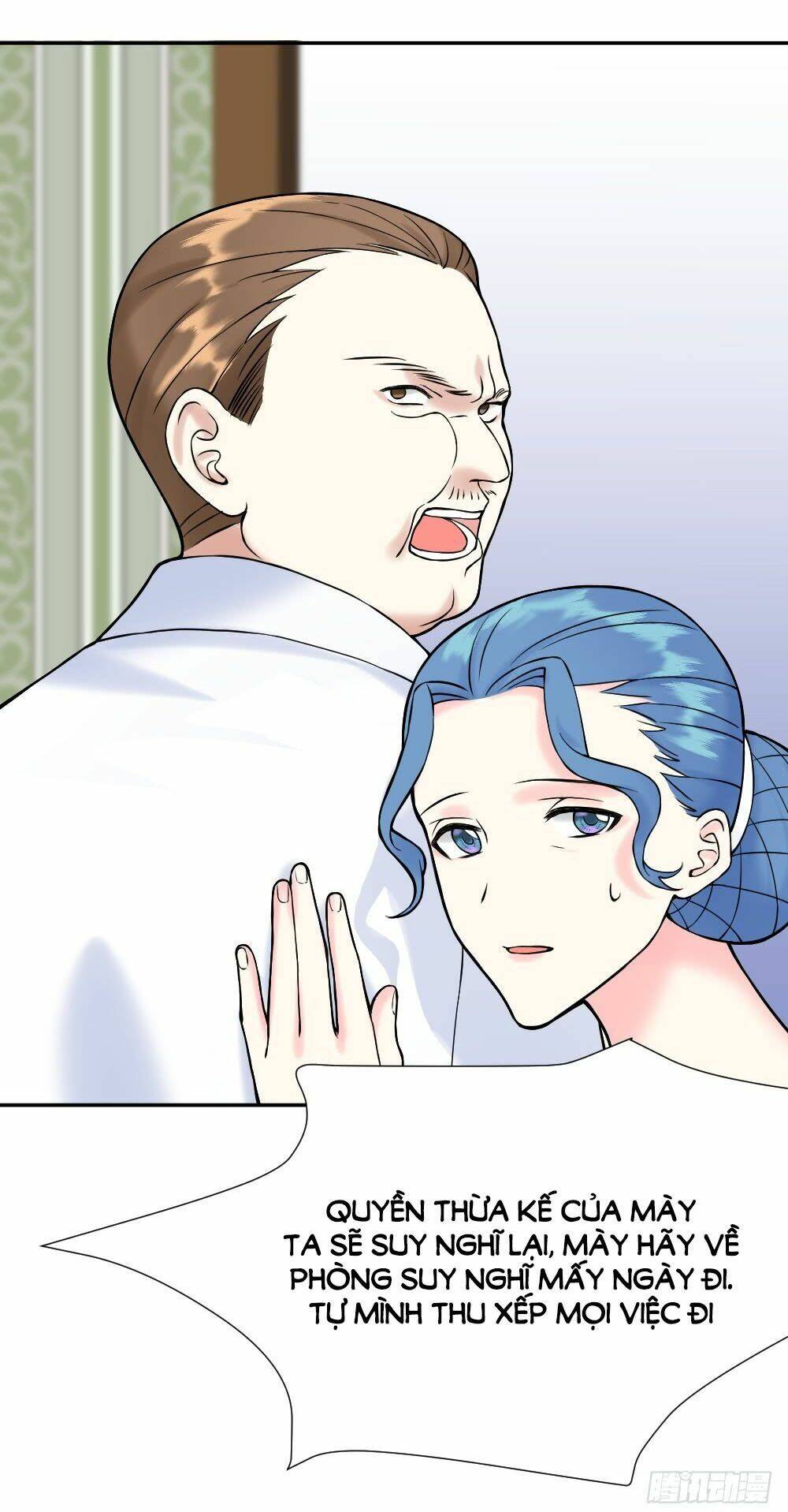 trời sinh một cặp? tôi cự tuyệt! chapter 10 67