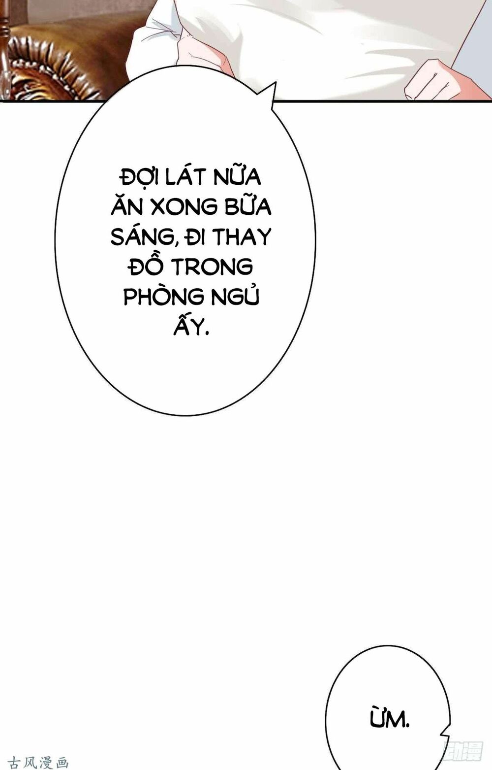 manh thê khó dỗ phần 1 chapter 39 35