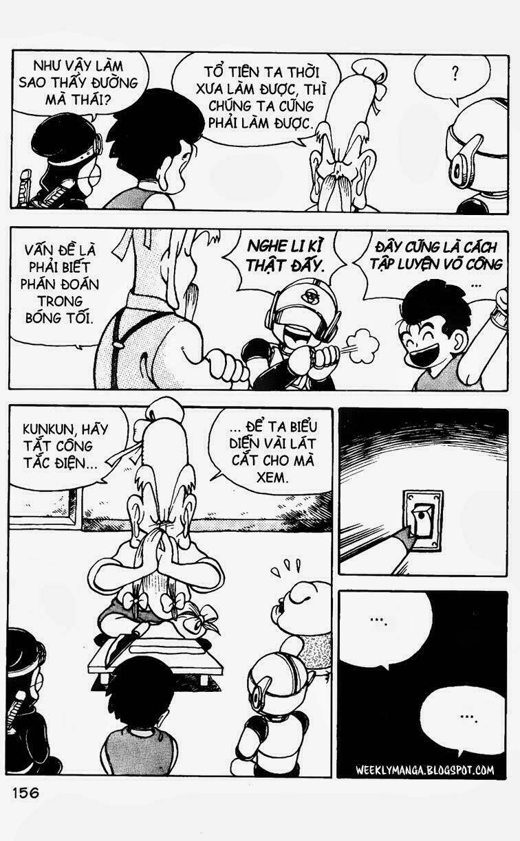 kung fu komang chapter 12 31