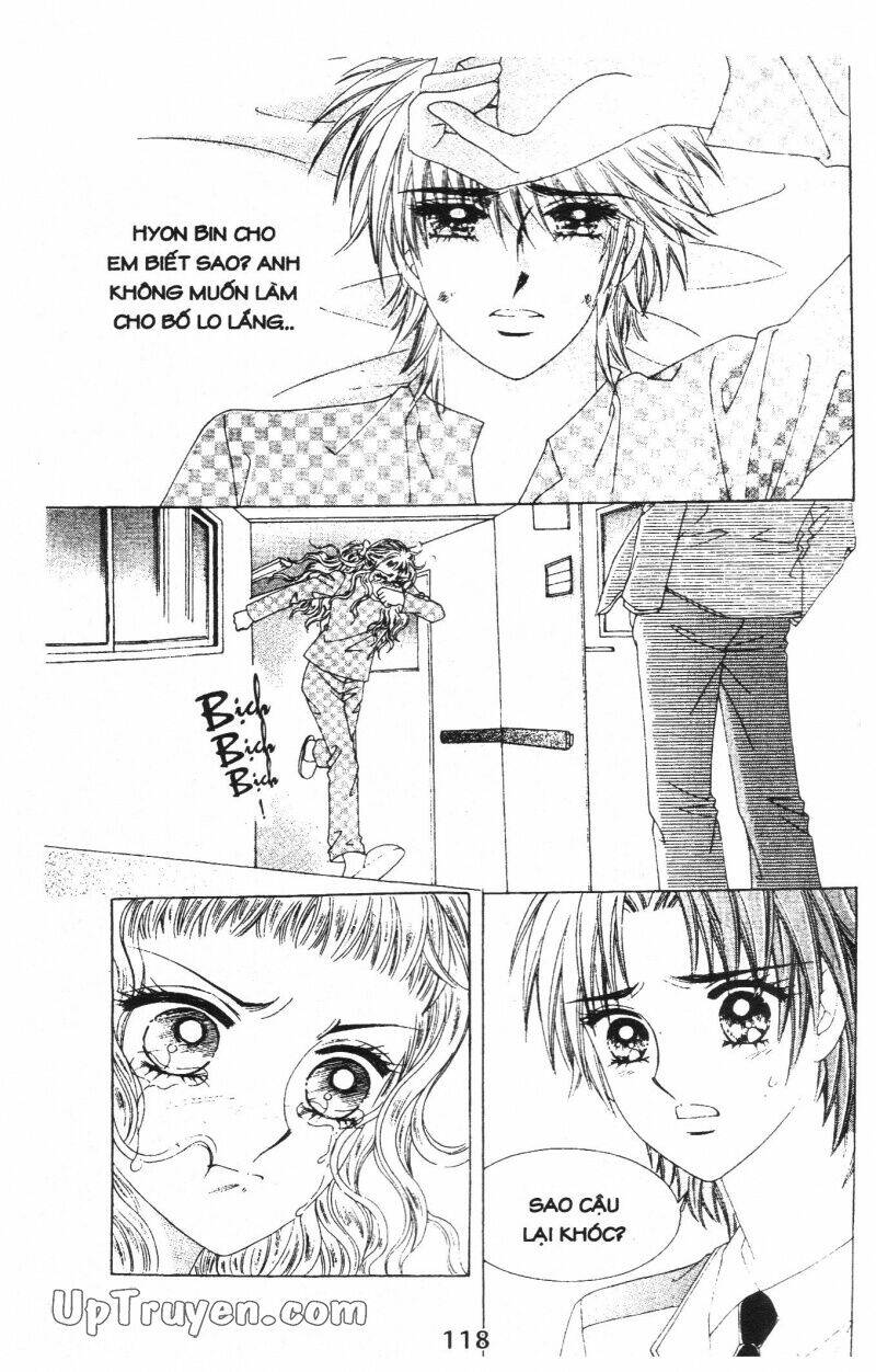 mặt nạ tình yêu chapter 53 42