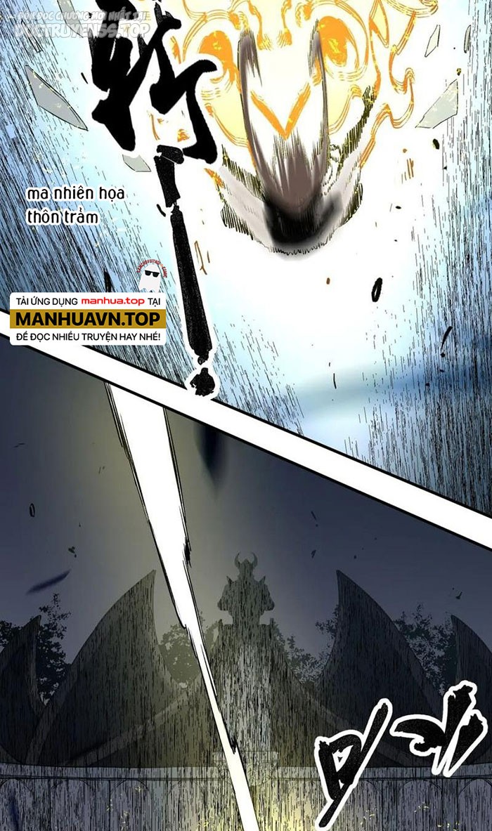 toàn dân chuyển chức: không có chức ta kết thúc thần minh chapter 76 31