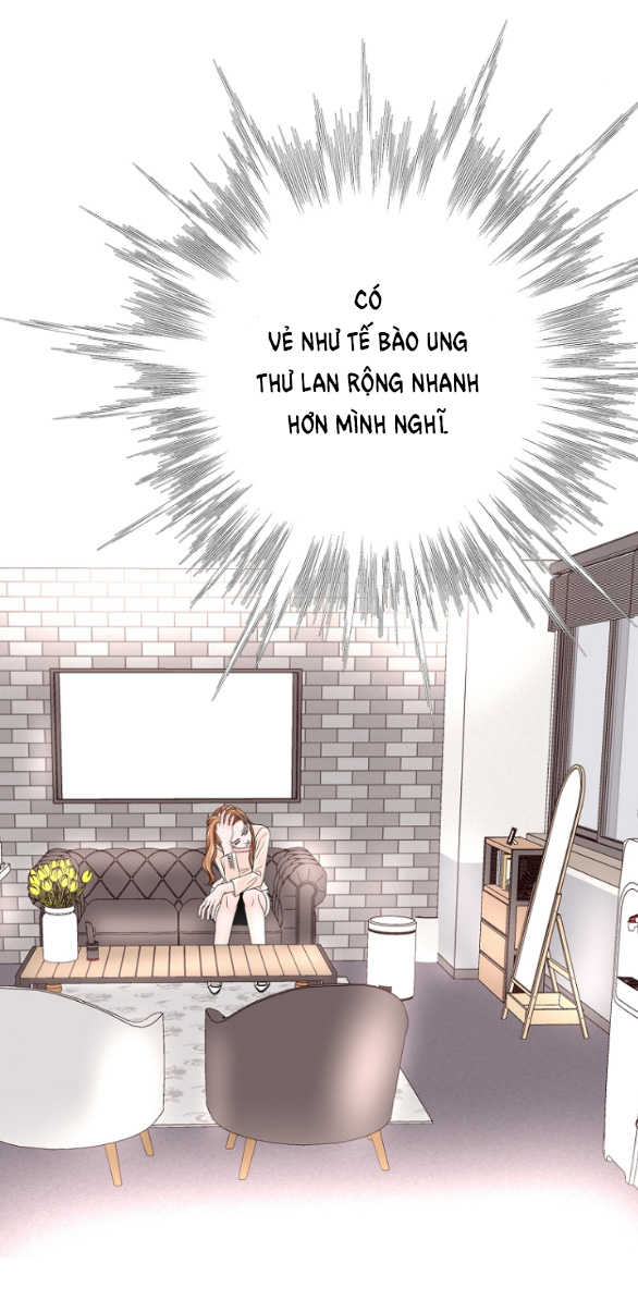 Tình Yêu Đánh Cắp Trái Tim chapter 14.1 - Trang 12