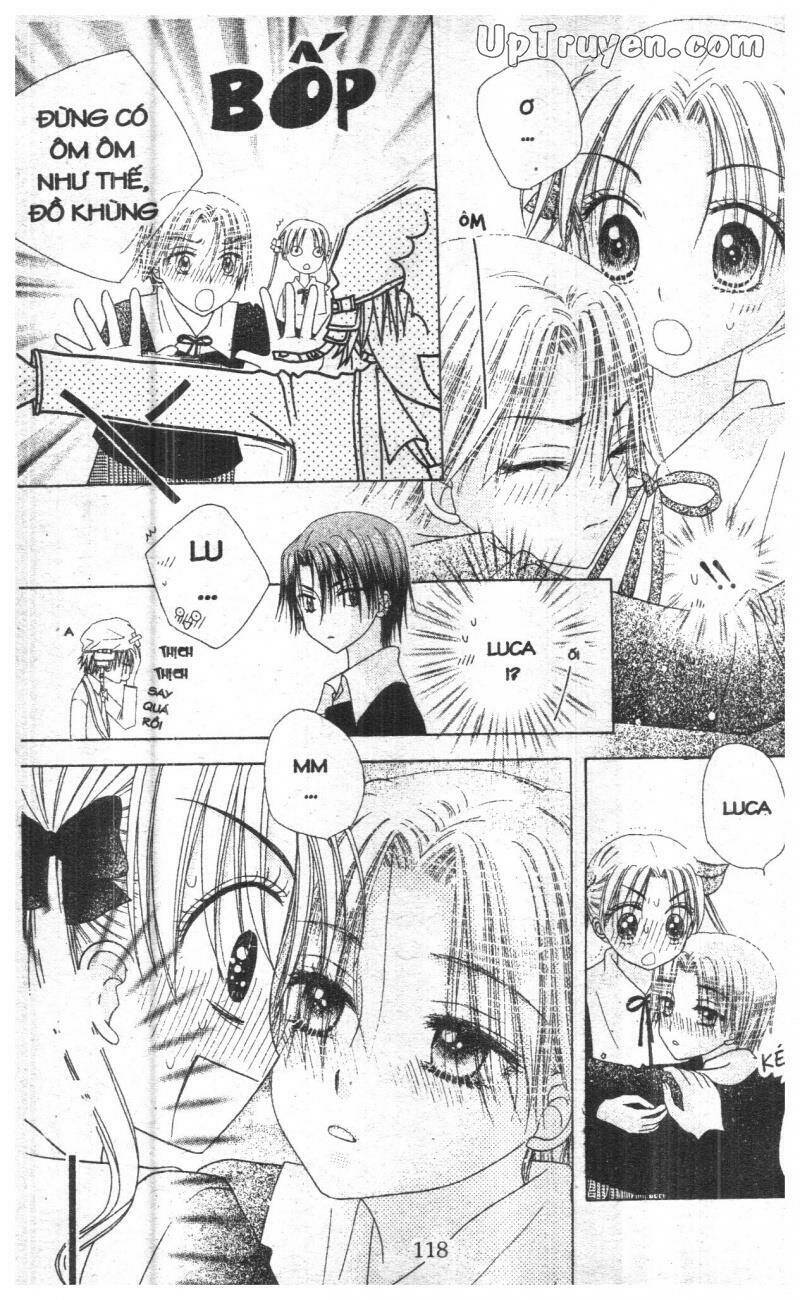 gakuen alice chapter 35 116