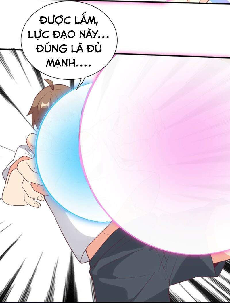 ta lập hậu cung tại tây du ký chapter 45 16