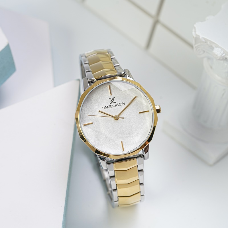 Đồng hồ Nữ Daniel Klein DK.1.12555.3 - Galle Watch