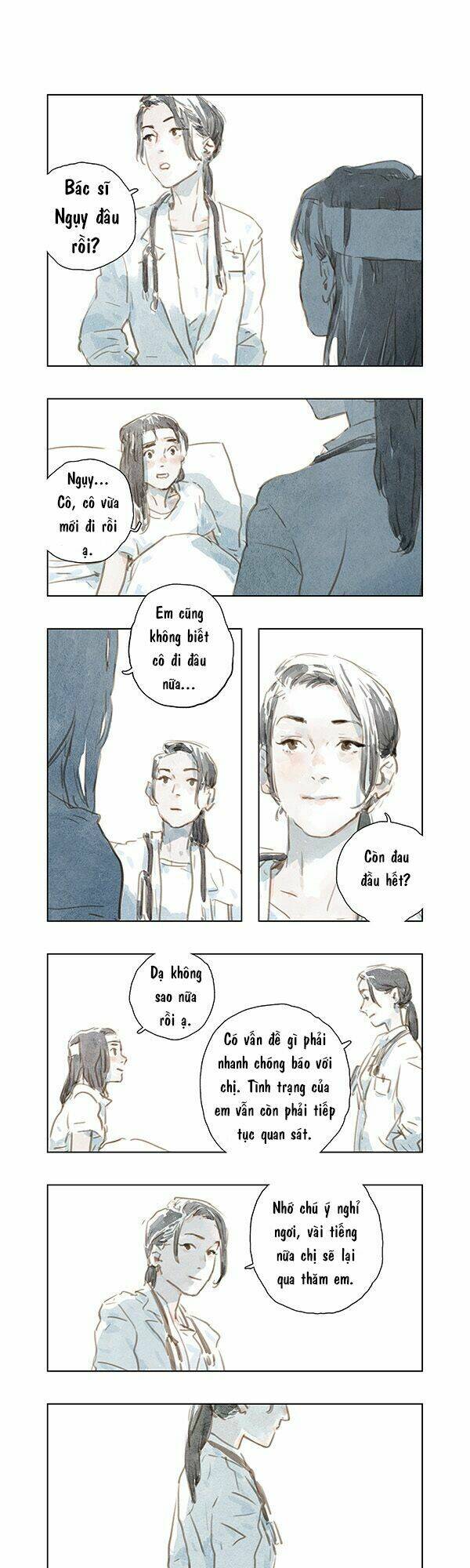 người yêu dấu chapter 7 14