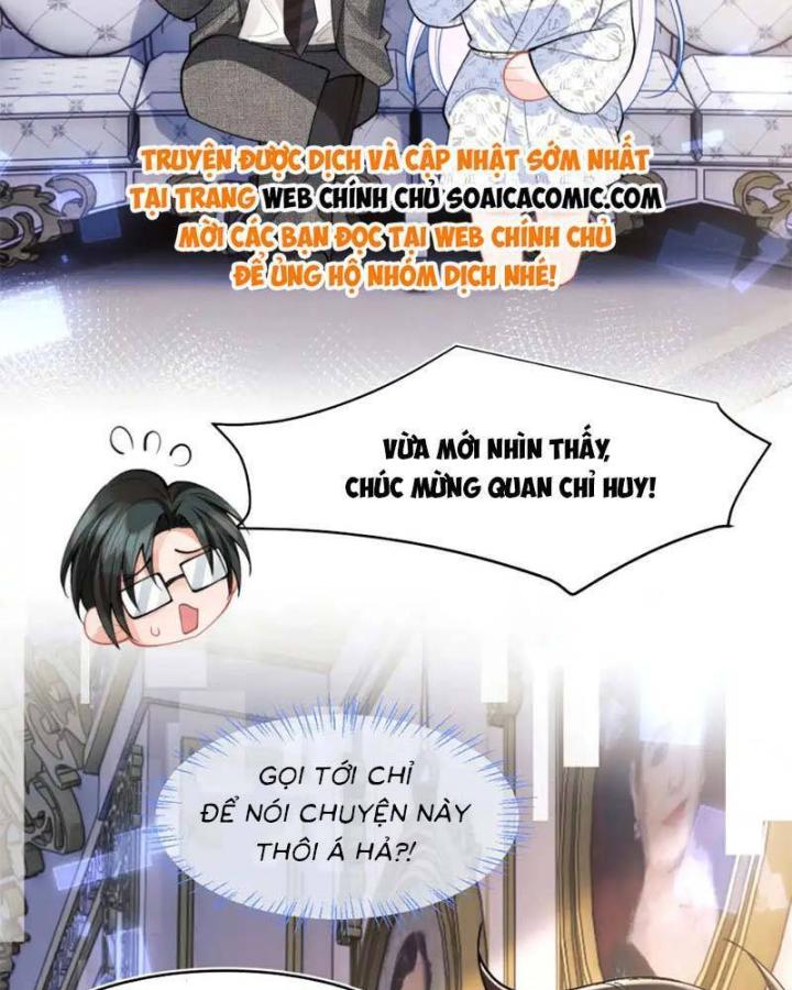 vị chỉ huy lạnh lùng khóc trong vòng tay tôi chapter 61 12