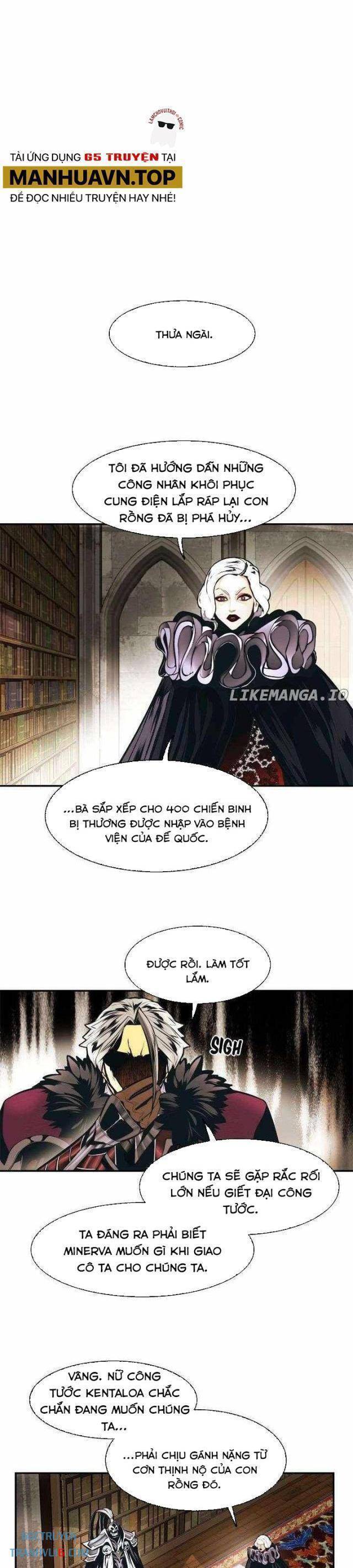 bất bại chân ma chapter 228 24