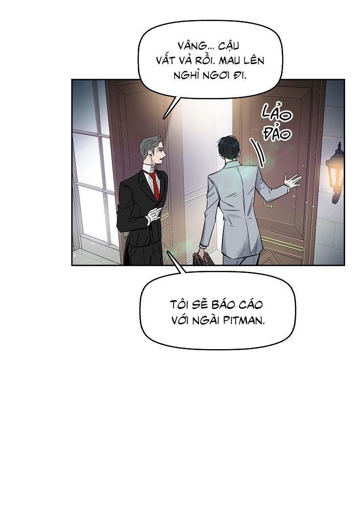 kiss me liar chapter 16 44