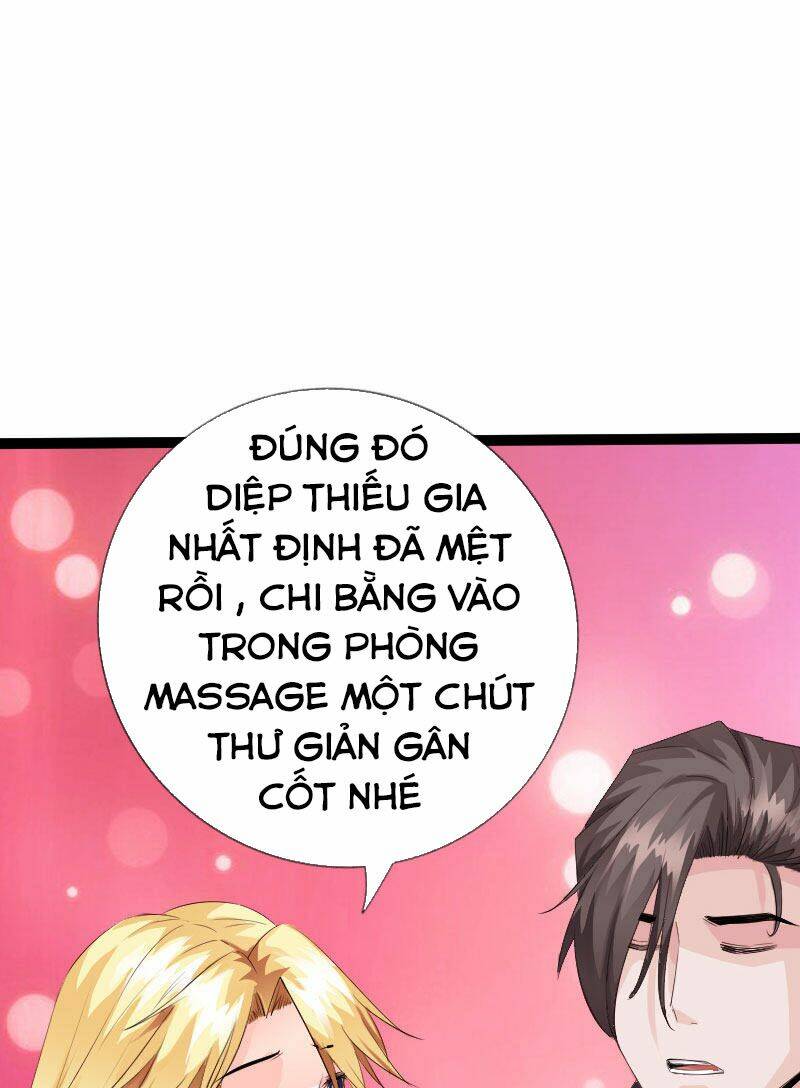 tuyệt phẩm tà thiếu chapter 136 7