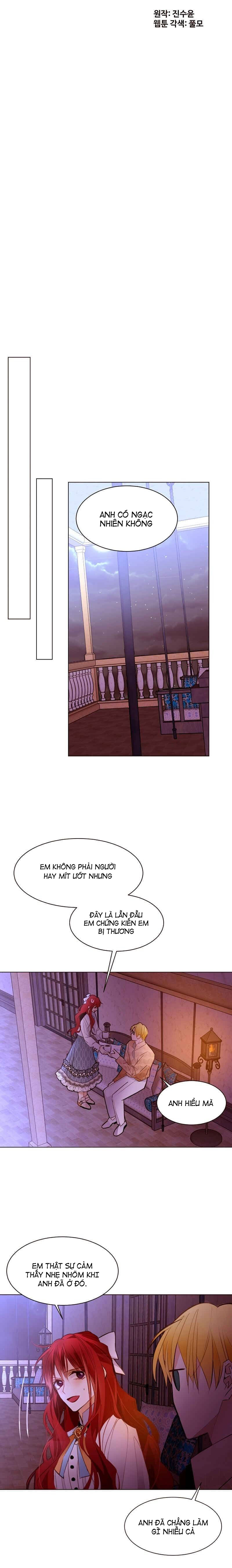 cuộc sống nhàm chán của quý cô tái sinh chapter 55 4