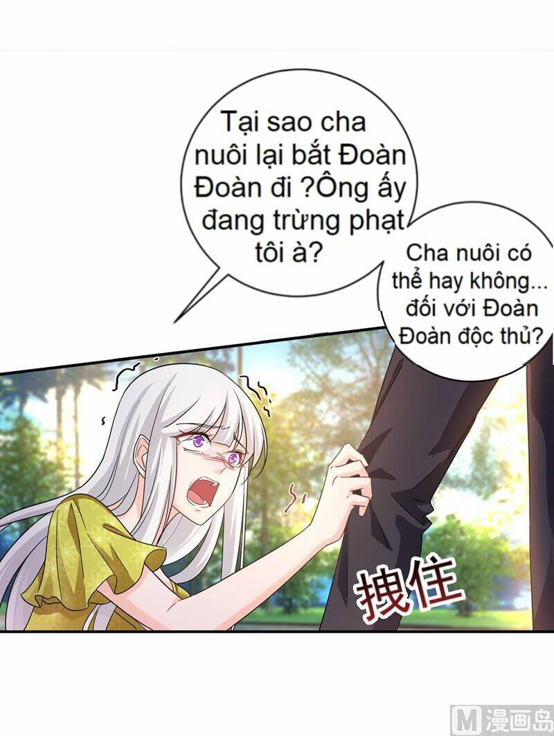 nhập cốt noãn hôn chapter 280 9