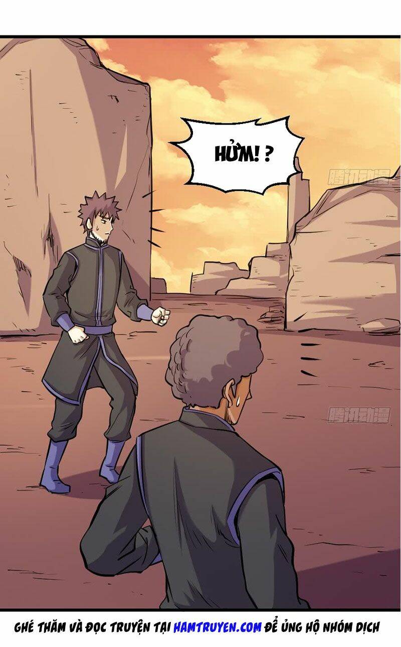 phong quỷ truyền thuyết chapter 199 9