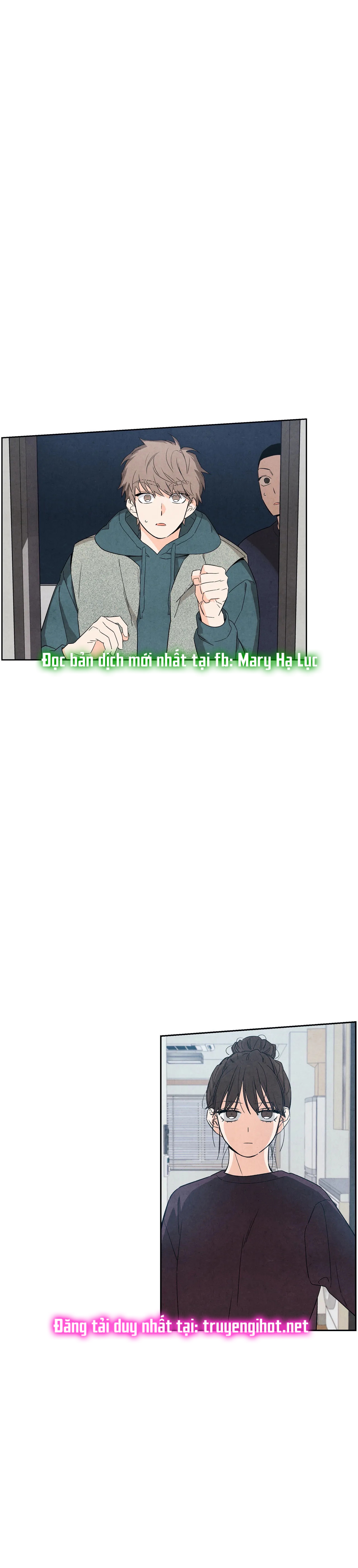 1 cộng 1 bằng.... chapter 41 15