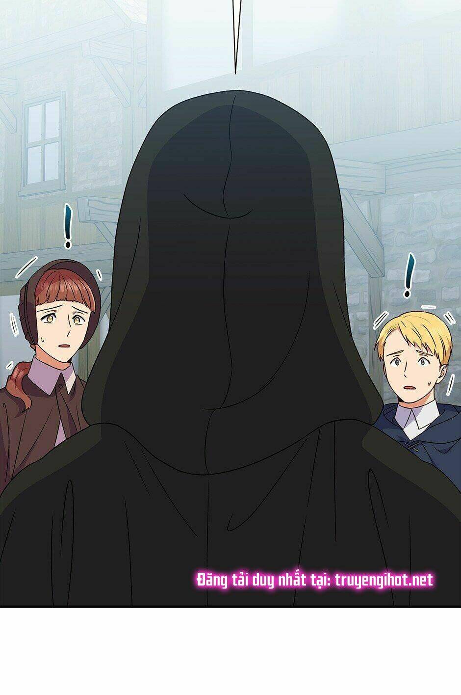 khế ước của nữ công tước quái vật chapter 94 14