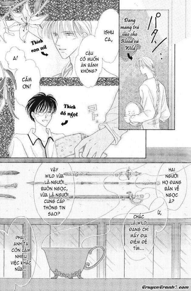 koori mamono monogatari chapter 4 12