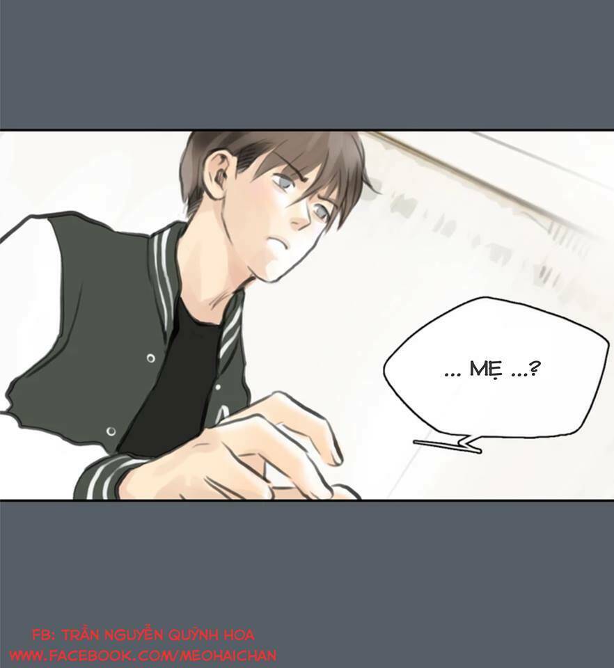 12 giờ của lọ lem chapter 41 20