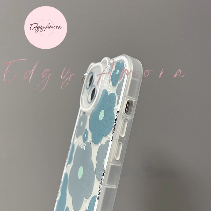 Ốp lưng Iphone chống sốc mềm hình hoa dành cho Iphone 11 / Phone 11 Pro / Iphone 11 Pro Max / Iphone 12 / Iphone 12 Pro / Iphone 12 Pro Max / Iphone 13 / Iphone 13 Pro / IPhone 13 Pro Max / Iphone 14/ Iphone 14 Pro / Iphone 14 Pro Max