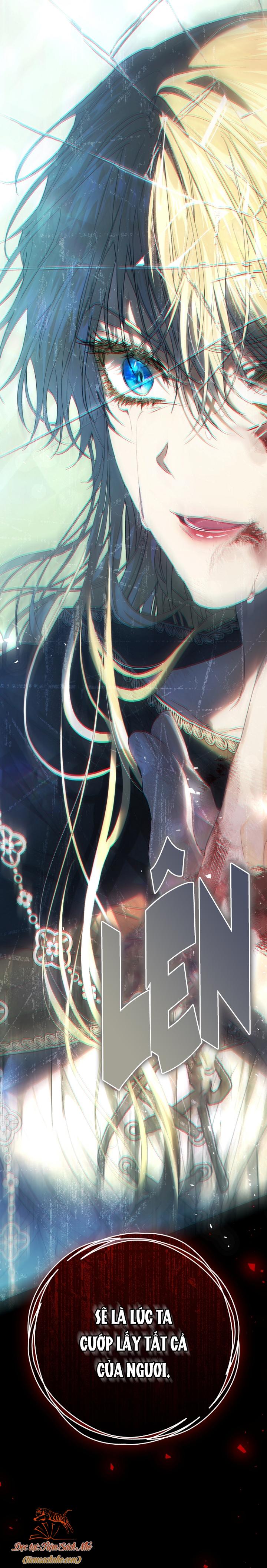 ác nữ là con rối chapter 67 75