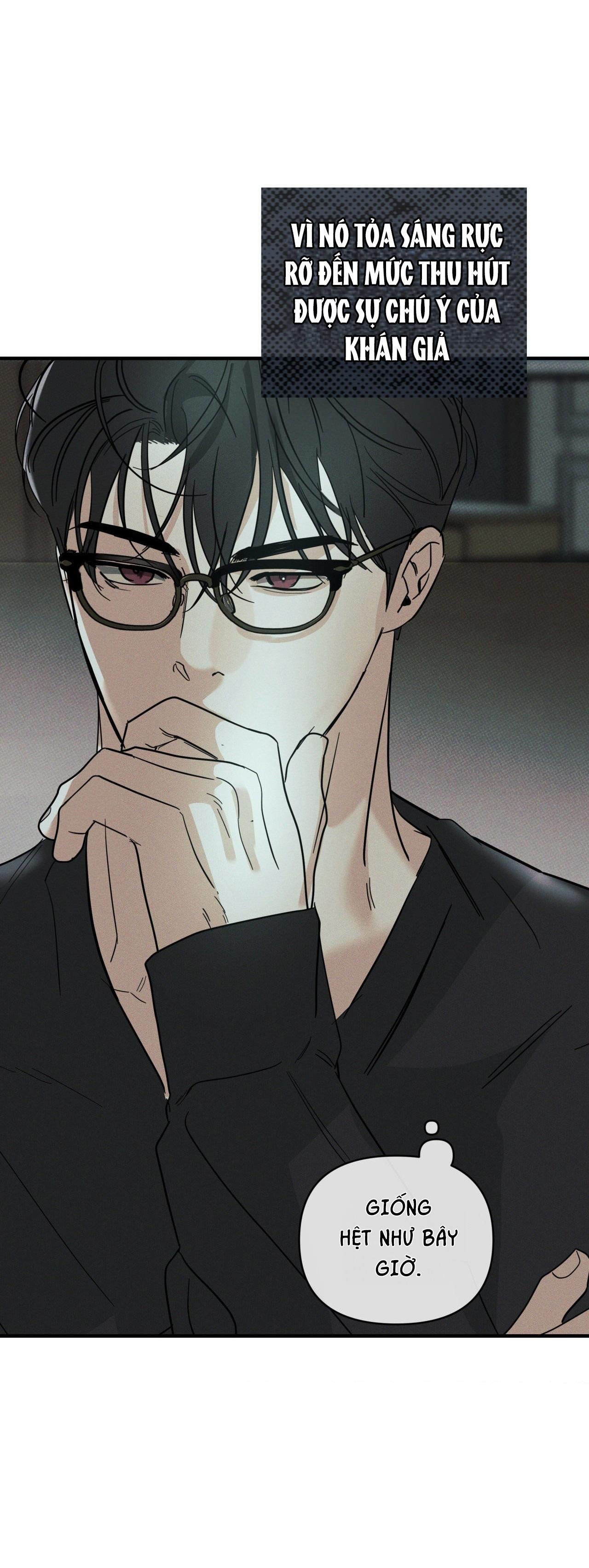 thân ái chapter 37 49