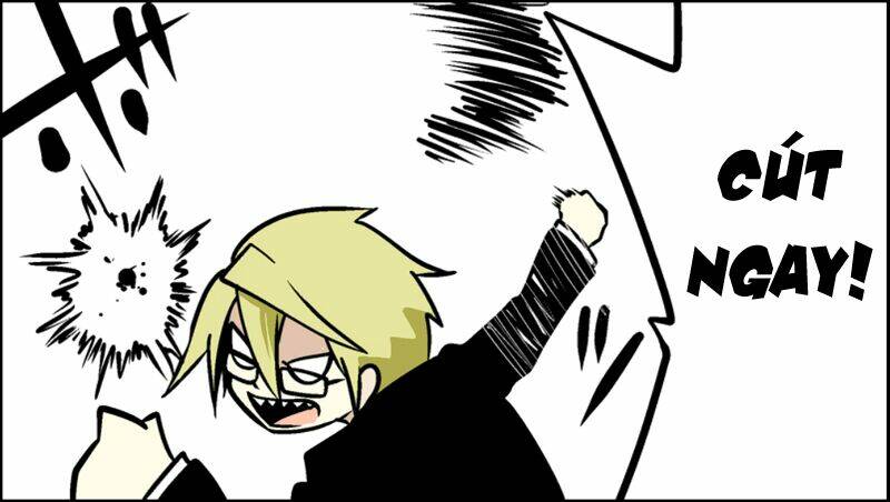 senyuu chapter 105 15