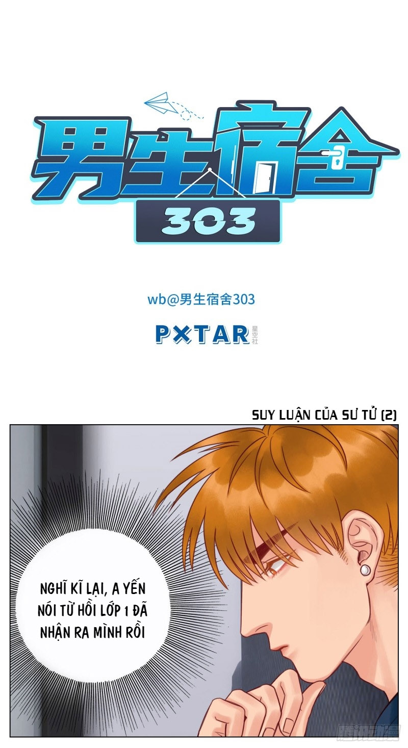 ký túc xá nam phòng 303 chapter 36 16