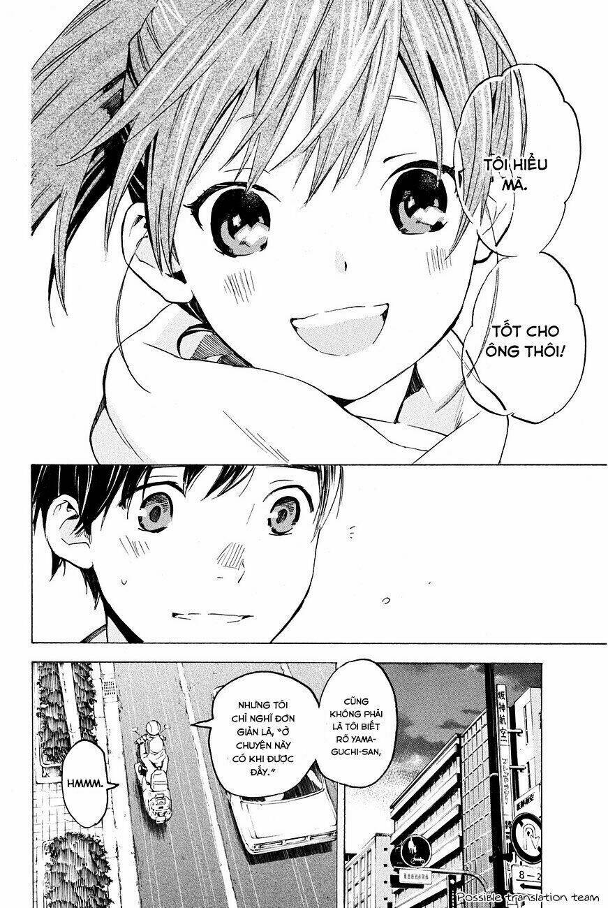 forget me not chapter 20 18