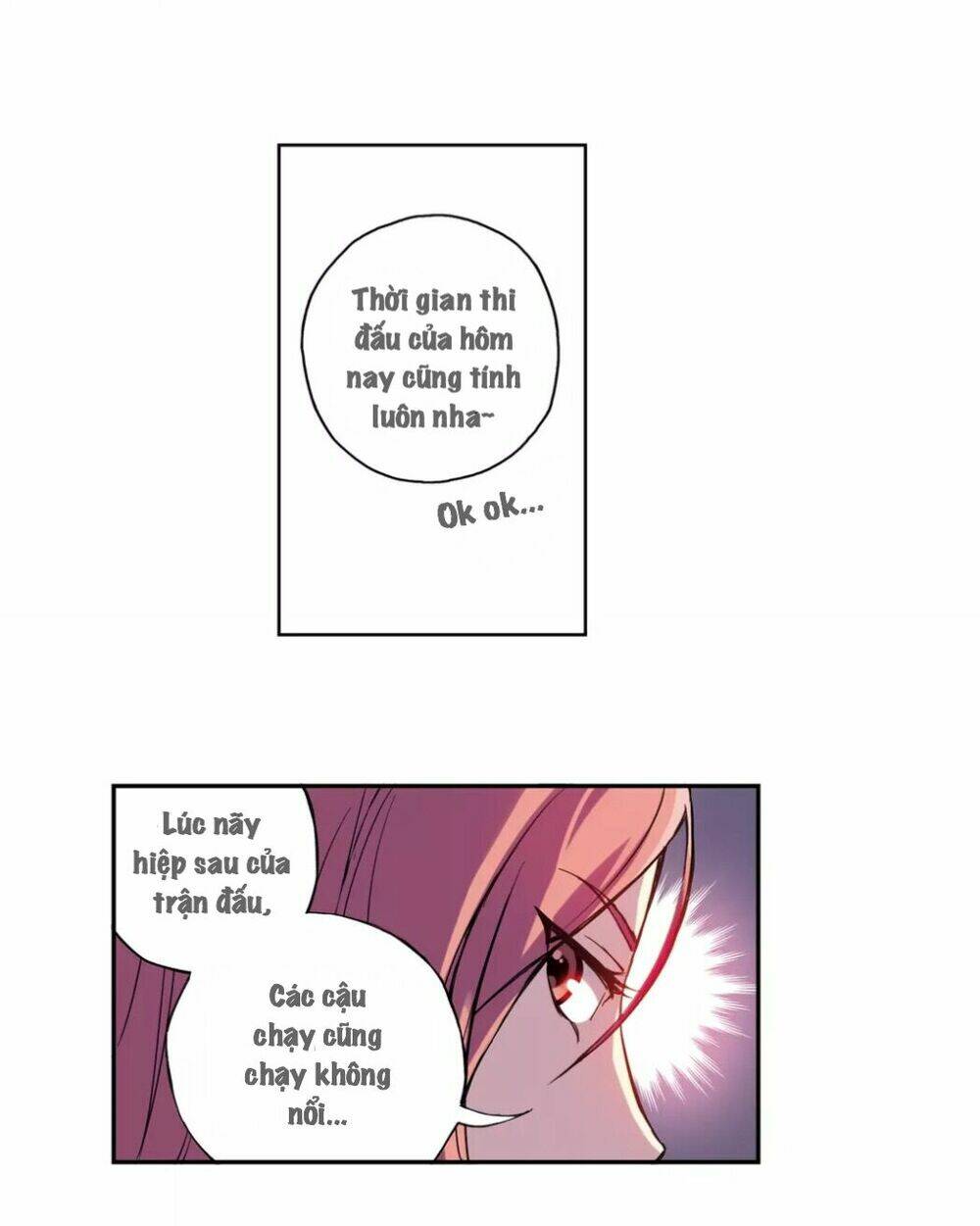 hương vị mùa hạ chapter 22 14