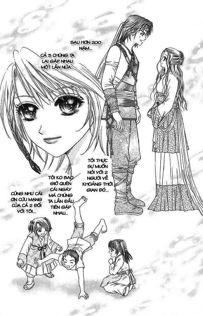 tiên khúc chapter 2 41