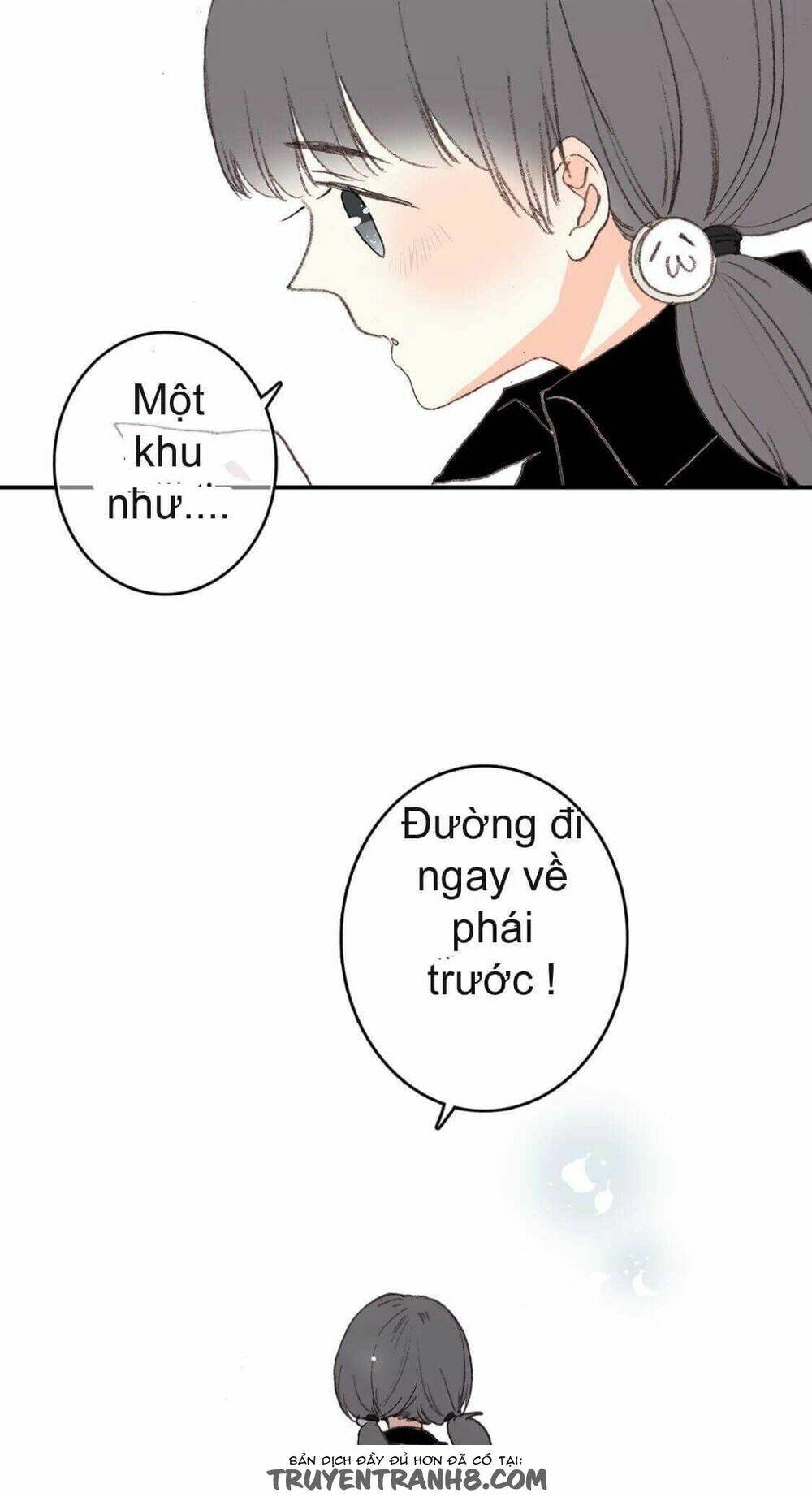 lông mày chapter 1 4