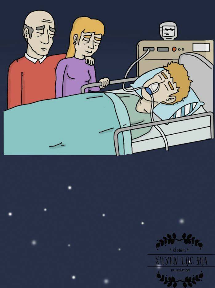 sự nguy hiểm của thượng đế chapter 12 1