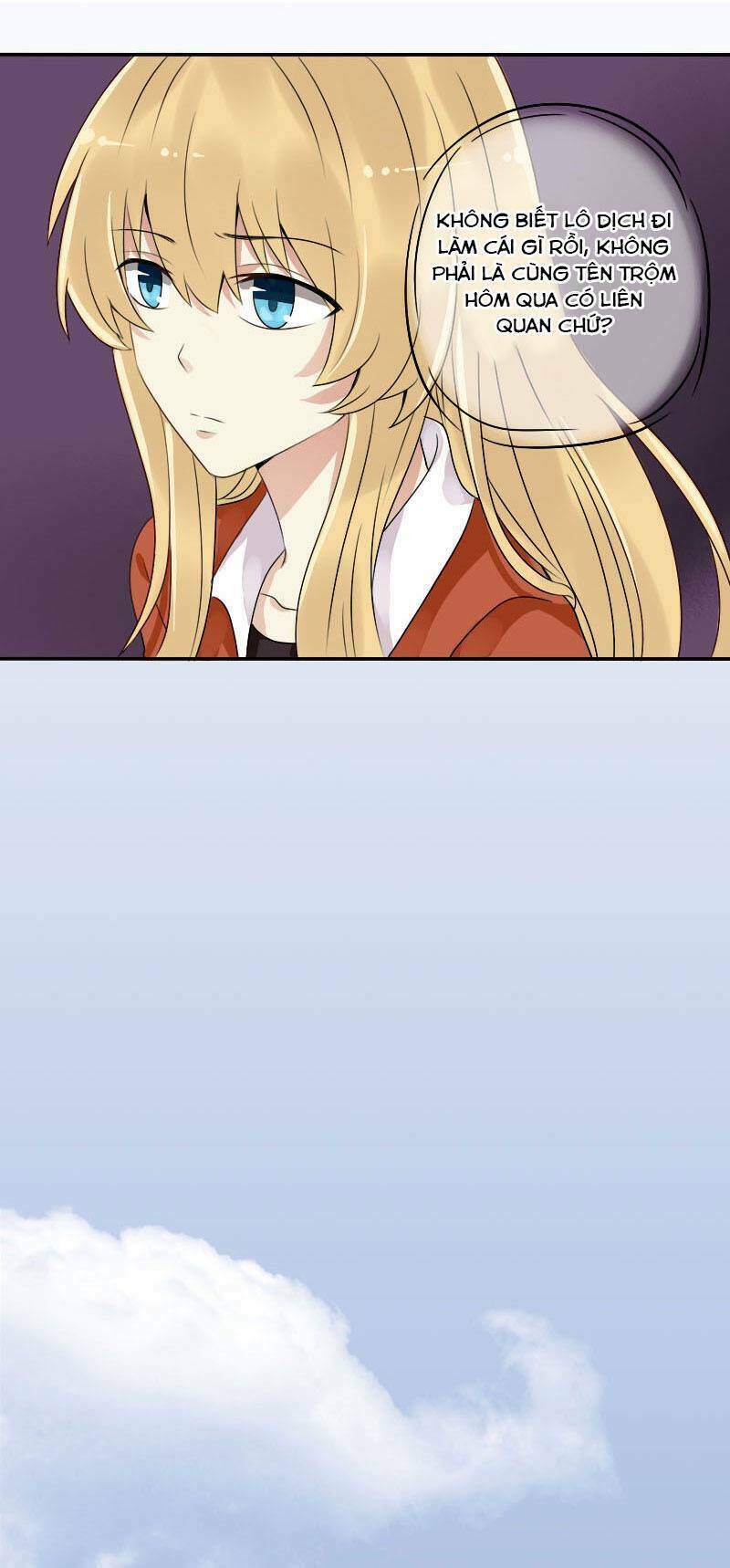 chào mừng đến với học viện yêu quái chapter 11 6