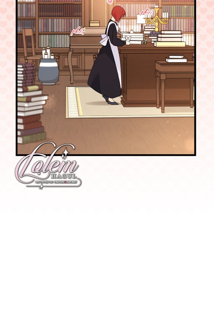 mối liên kết giữa báo đen và bé thỏ chapter 47 56