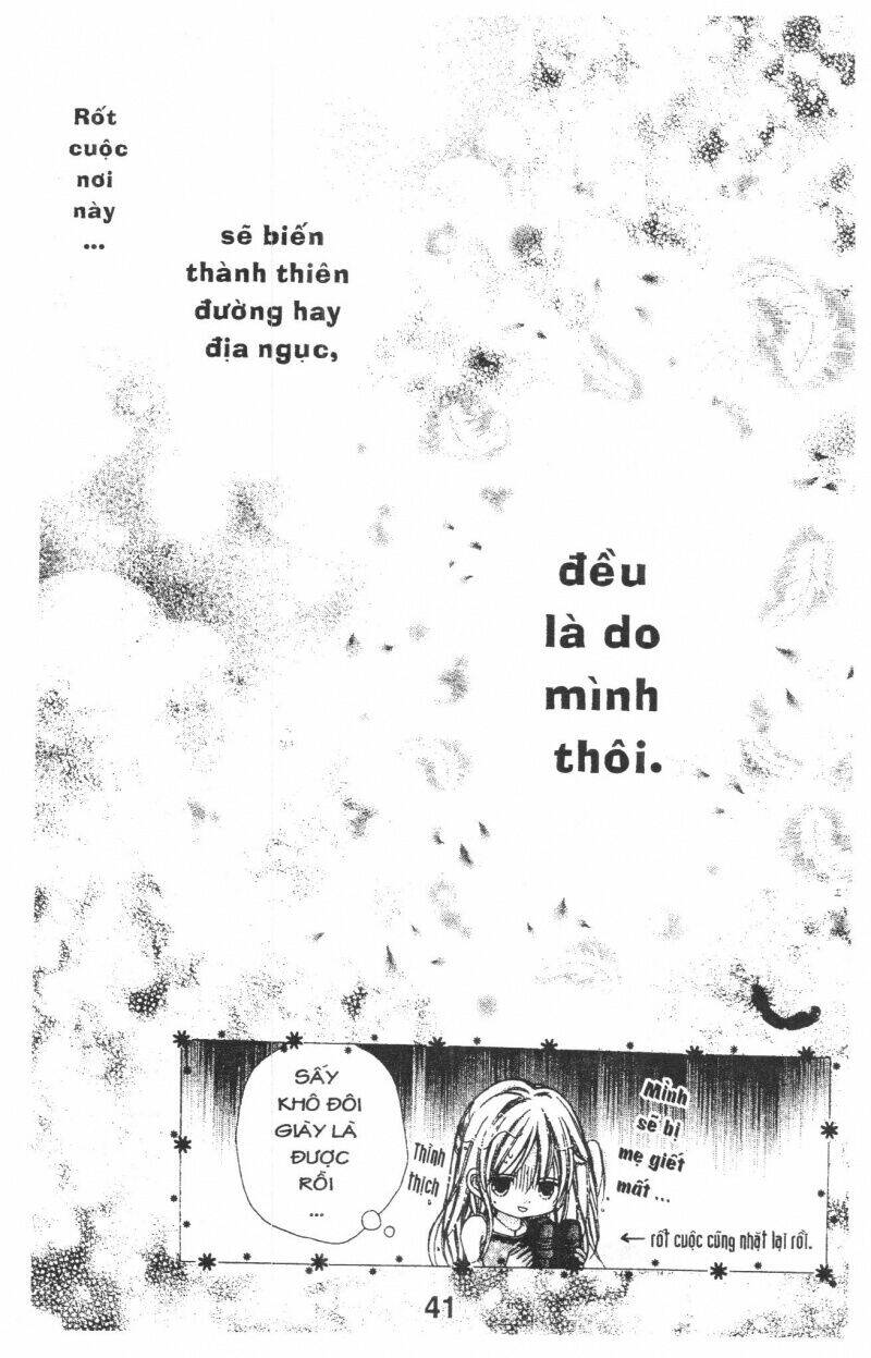 thiên đường rock chapter 1 41