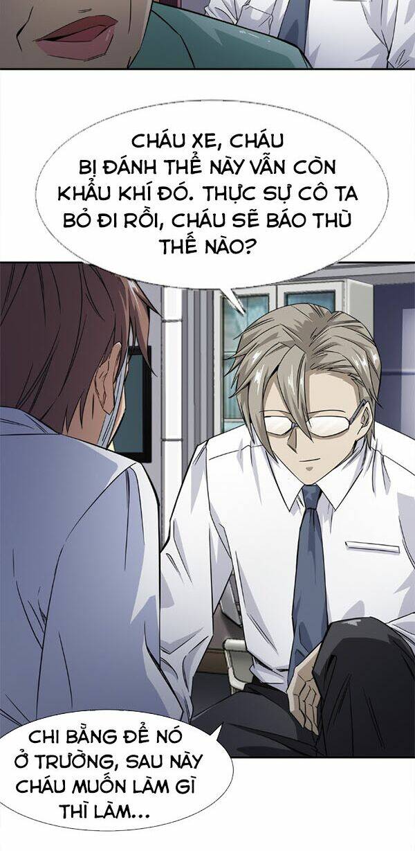 dạ thị chi vương chapter 12 17