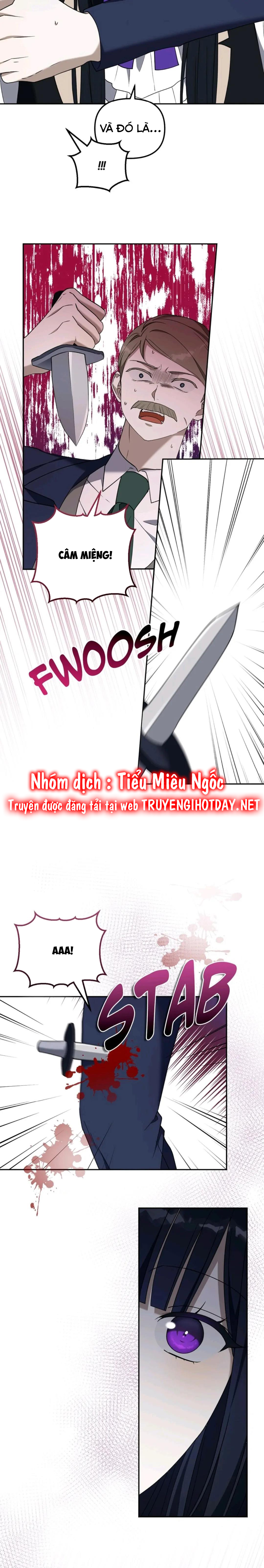 lời nguyền vẫn chưa kết thúc chapter 51 16