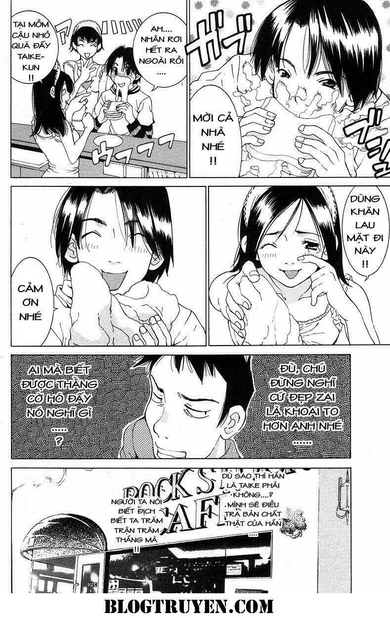 gacha gacha - secret chapter 24 14