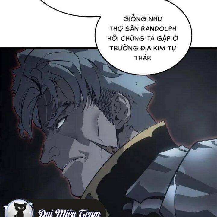 solo leveling : ragnarok chapter 36 28