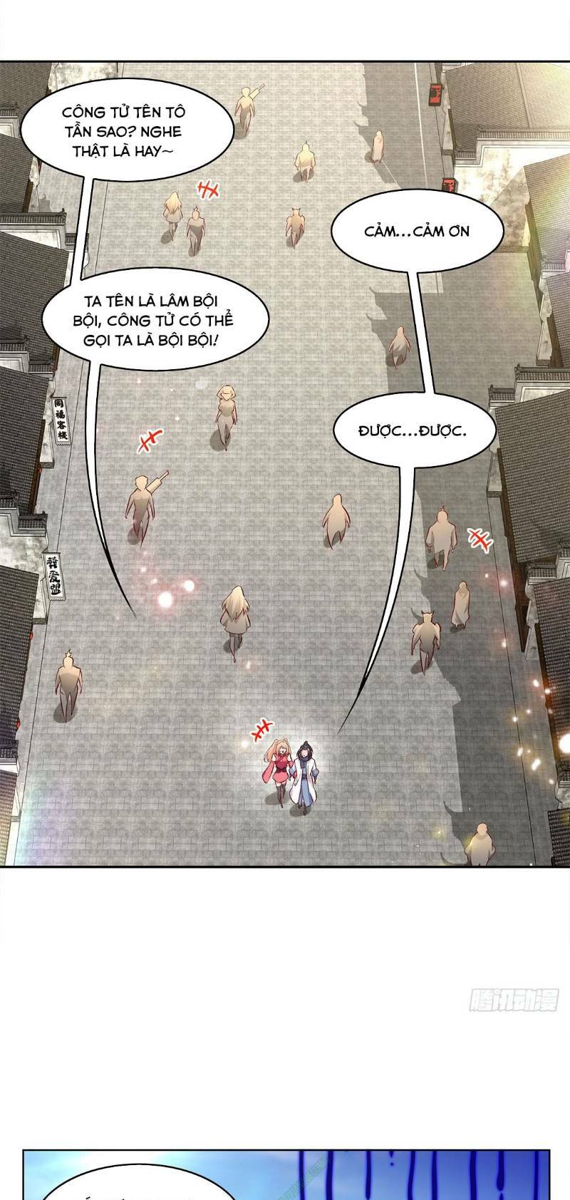 võng du chi tối cường đoán mệnh sư chapter 5 5