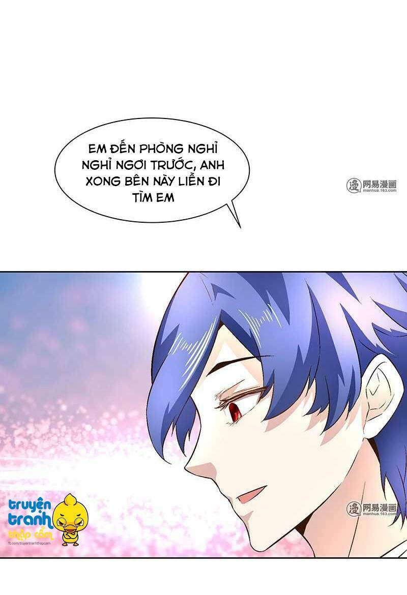 cường sủng hào môn tiểu manh thê chapter 30 17