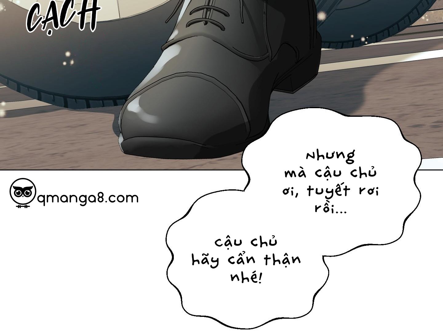 định rõ mối quan hệ chapter 68 77