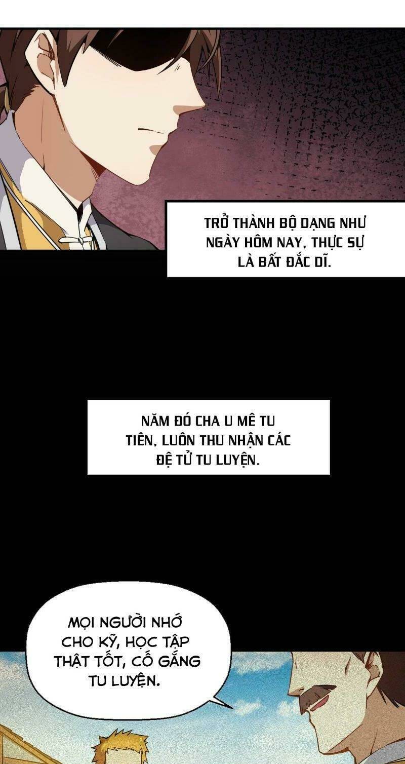 tổ thượng có tiền chapter 1 13