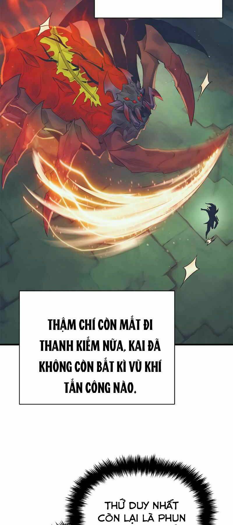 tu sĩ trị liệu của thái dương giáo chapter 23 74