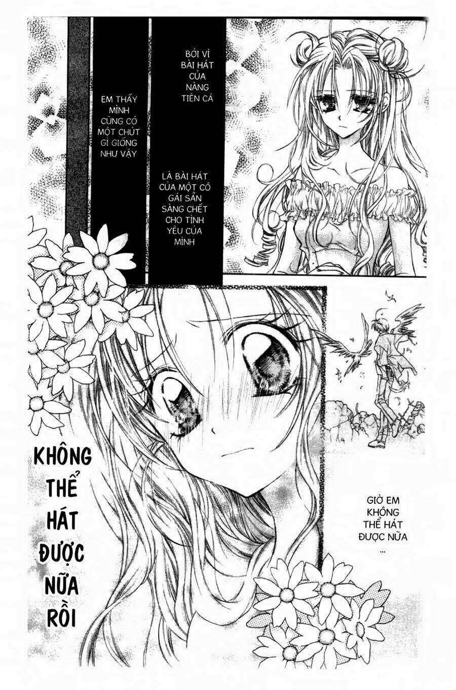 tìm ánh trăng tròn chapter 2 5