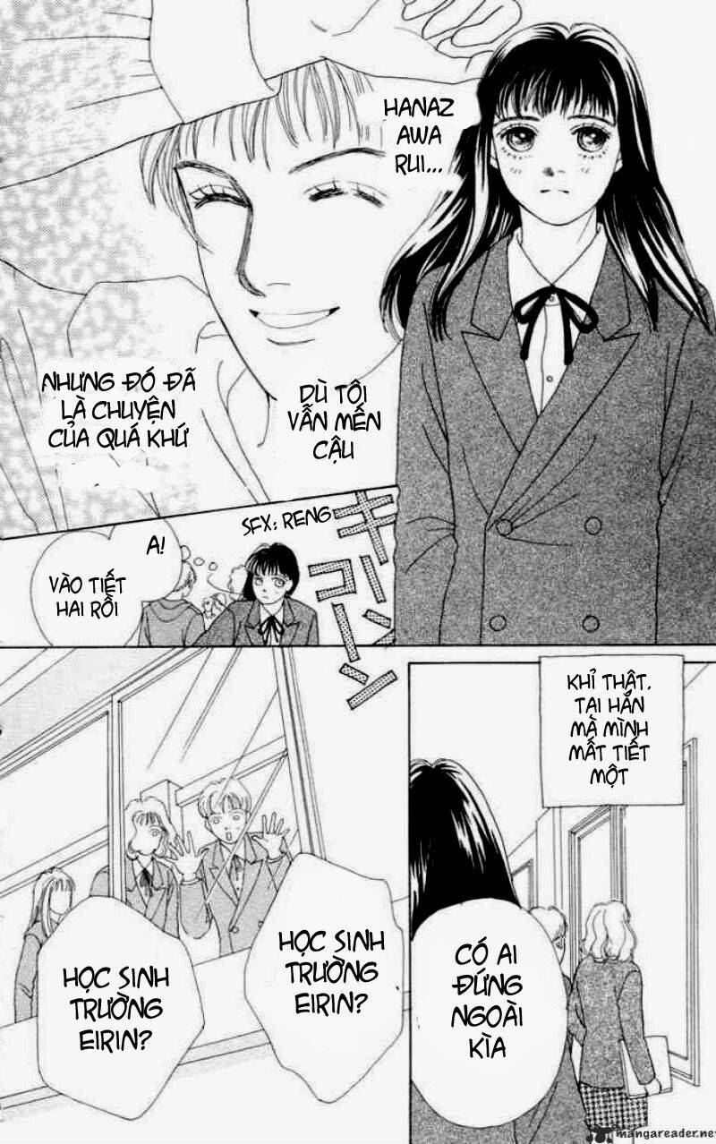 con nhà giàu chapter 55 16