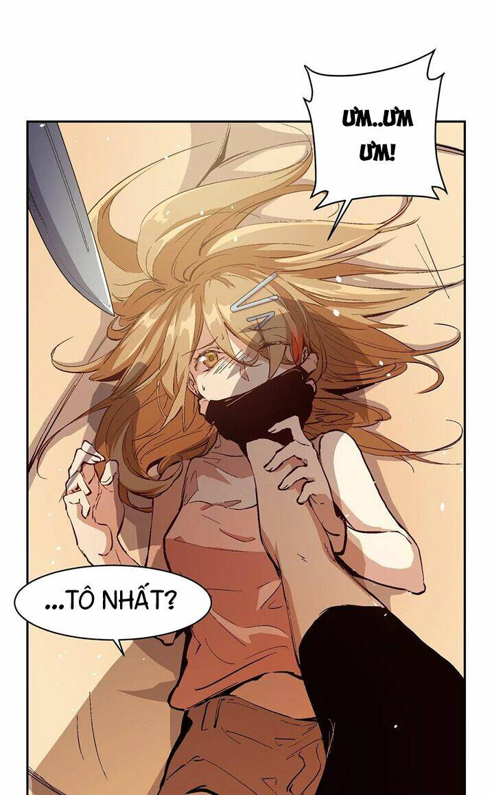 vương bài đặc công trùng sinh vườn trường chapter 33 8